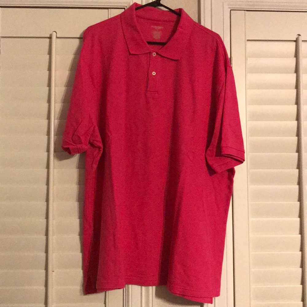 Saddlebred Short Sleeve Polo